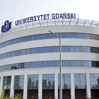Uniwersytet Gdański kierunki studiów